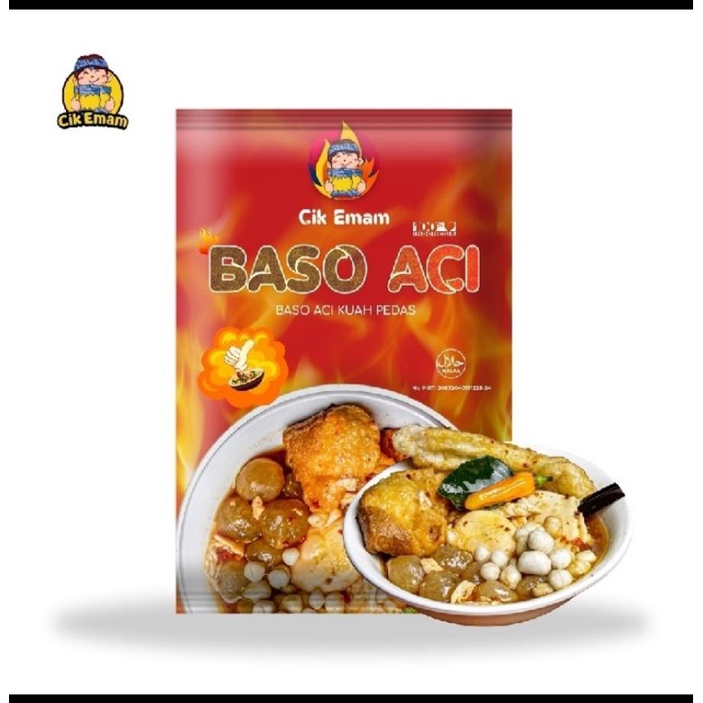 

Cik Emam Baso Aci