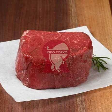 

AUS TENDERLOIN DAGING STEAK HAS DALAM GRADE A