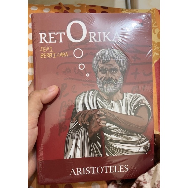Retorika - Aristoteles