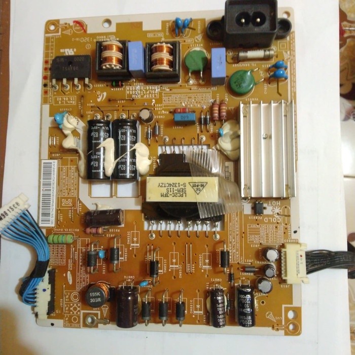 psu tv samsung 32f5000