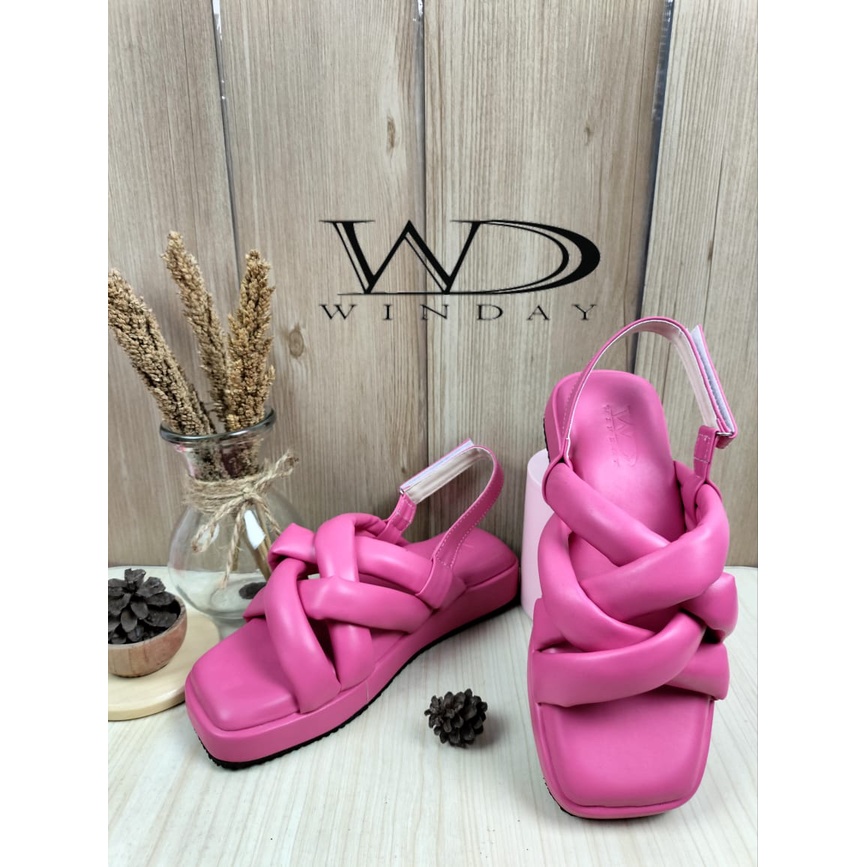 Winday NAOMI Sandal Platform