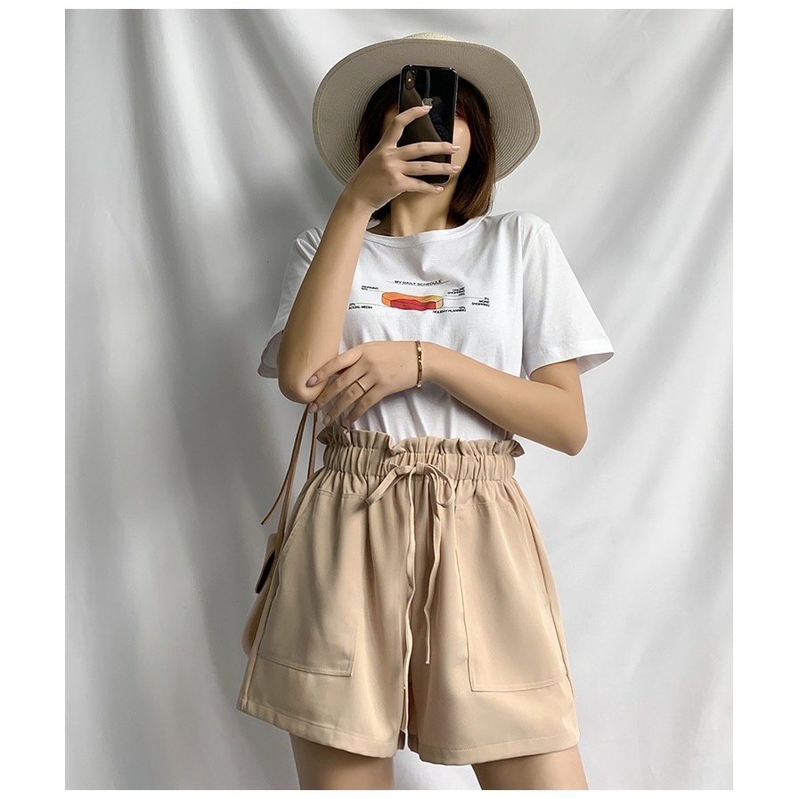 JNY_CO Celana Pendek Olivia