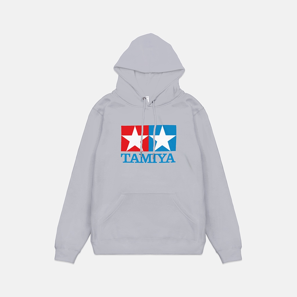 Pullover Hoodie Kaos Hobi TAMIYA