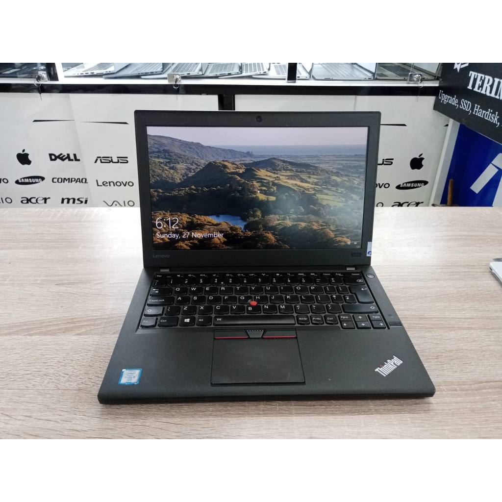 Laptop Lenovo ThinkPad X260 Core i5 Gen 6