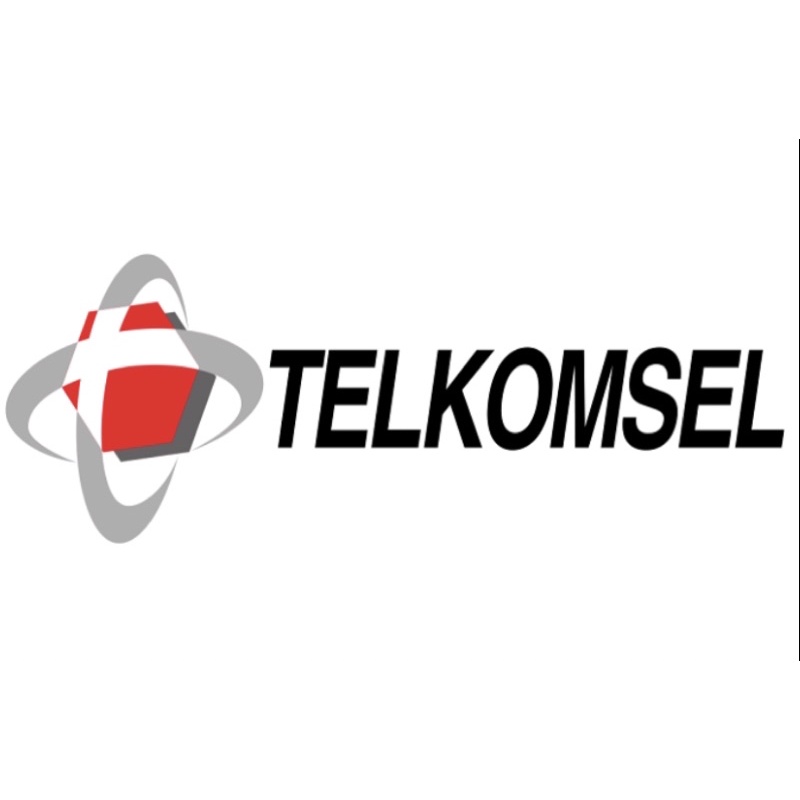 Pulsa telkomsel 300ribu masa aktif 3 bulan (imey)