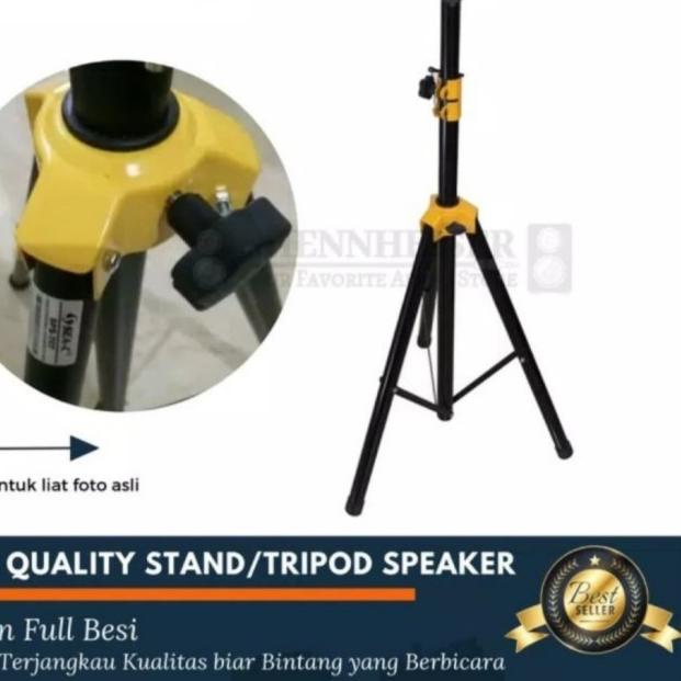 Stand Speaker Full Besi