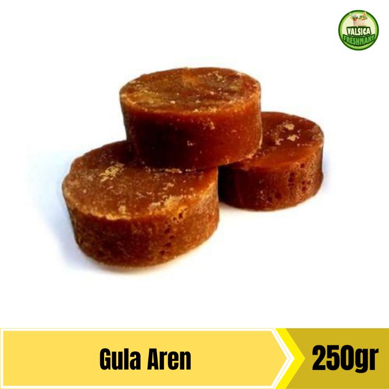 

Gula Aren