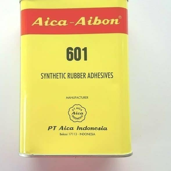 

LEM AICA AIBON 601 700 GR - 1KG