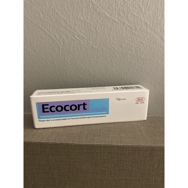 ECOCORT - PO MALAY CUST LING XU