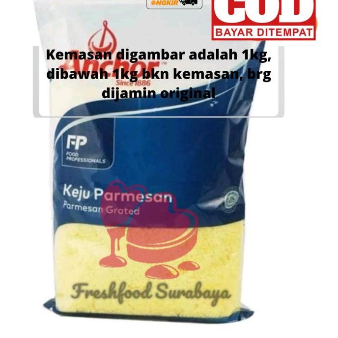 

ハ Keju Parmesan floridia import Australia ㅙ