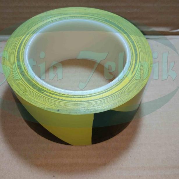 

Lakban Lantai Police Line 2