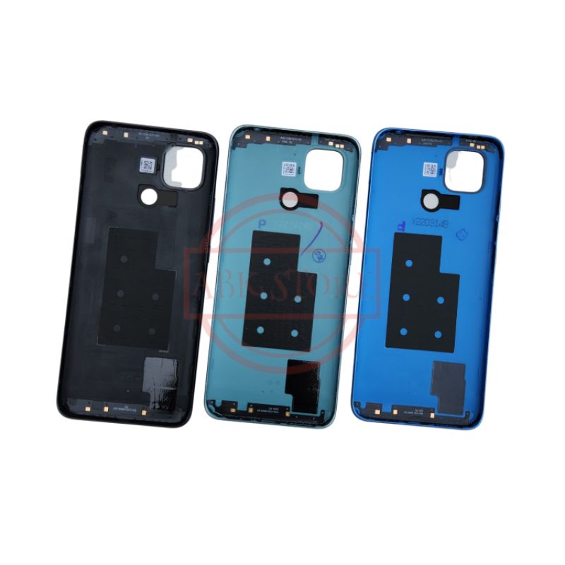 TUTUP BELAKANG BACKDOOR BACKCOVER BACK CASING XIAOMI REDMI 10C HOUSING