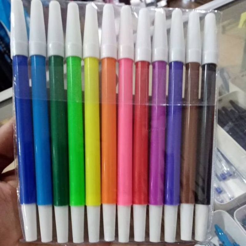 

spidol warna