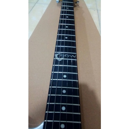 Gitar Original Samick SGW