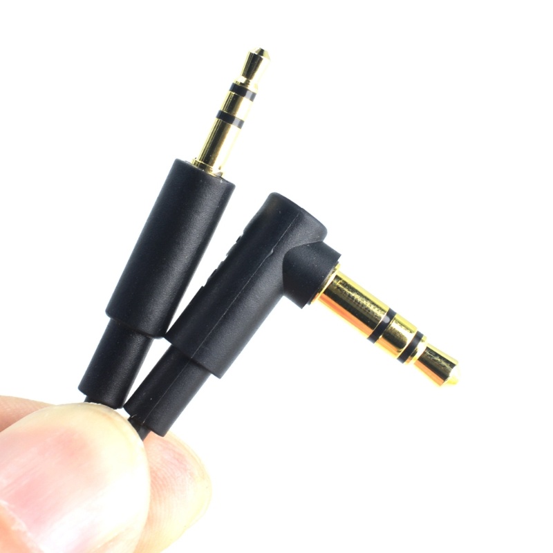 Bt Kabel Kuat Untuk Y50 55 Headsets Lines Replacement Cord