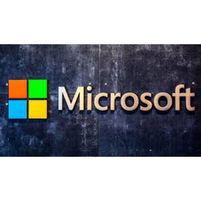 akun microsoft (hotmail, outlook)