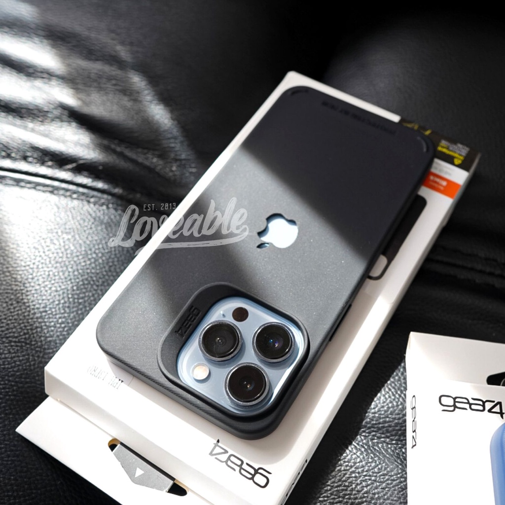 Gear4 case iphone for 7+ 8+ 14 plus pro max