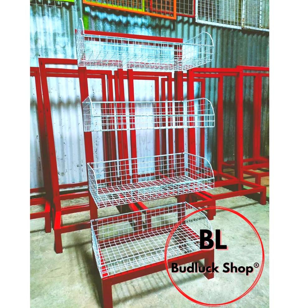 PROMO Rak Ciki Murah Warung Rak Snack Rak Minimarket Murah Minimalis Ready Stok Semua Warna Harga Te