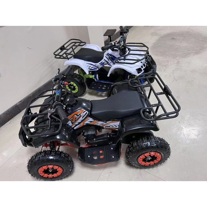 ATV MINI ELEKTRIC HB EATV  36VOLT DAN ATV MINI ELEKTRIK E-ATV99 36 VOLT~ MAINAN ANAK~ATV ELEKTRIC ANAK