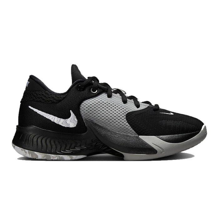 Sepatu Basket Anak/Wanita Nike Zoom Freak 4 Grade School Dq0553-001