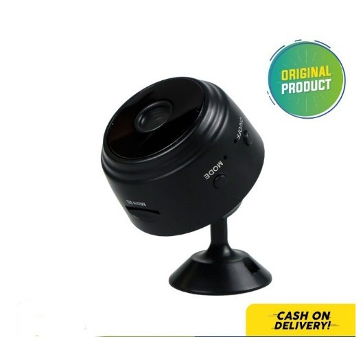 Scure Cam Hidden Camera Wireless ORIGINAL