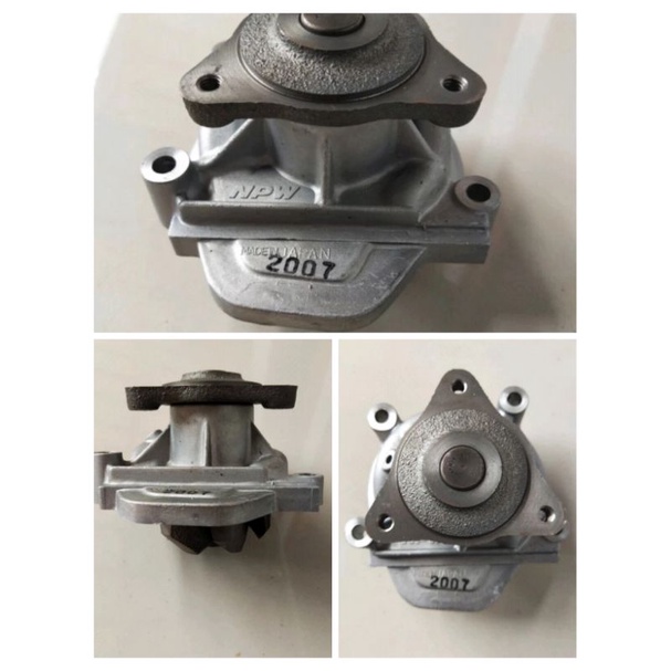 WATER PUMP CIVIC EXCELLENT 1980-1983