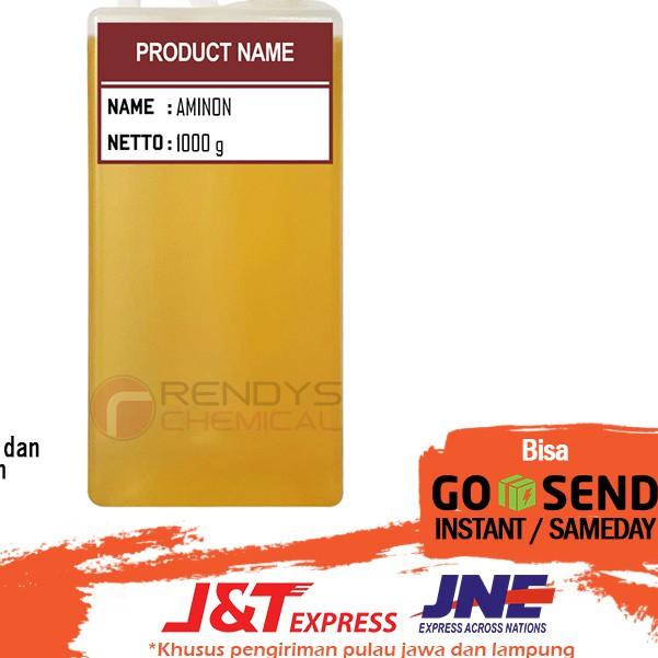 Aminon - Foam Booster - Cocamide Dea - Camperlan 1Kg