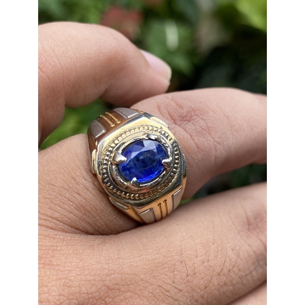 Kyanite