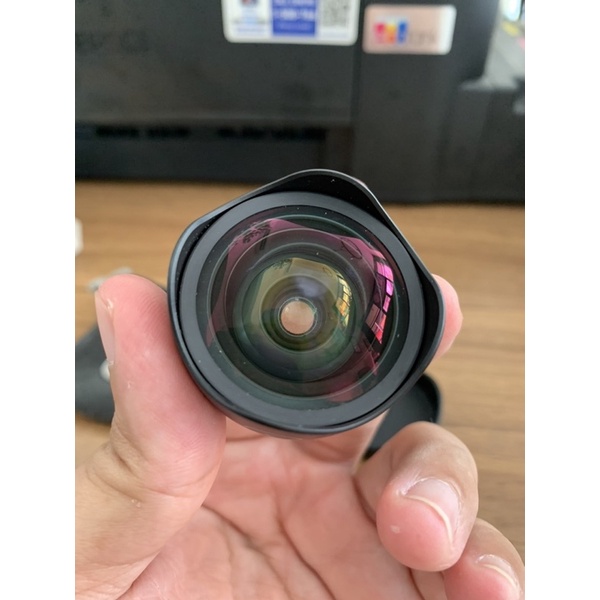 Lensa Moment Wide Angel 18xmm V2 Iphone,Pixel,Samsung