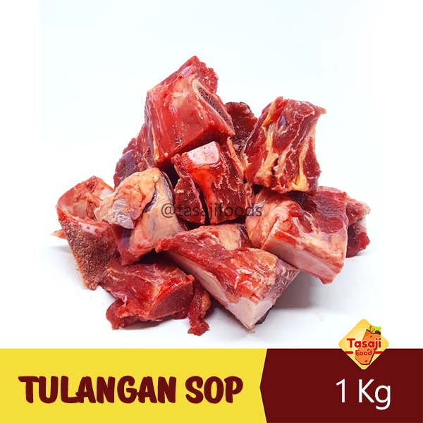 

Tulangan Sop 1 Kg