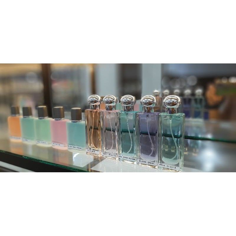 Parfum isi ulang 35 ml