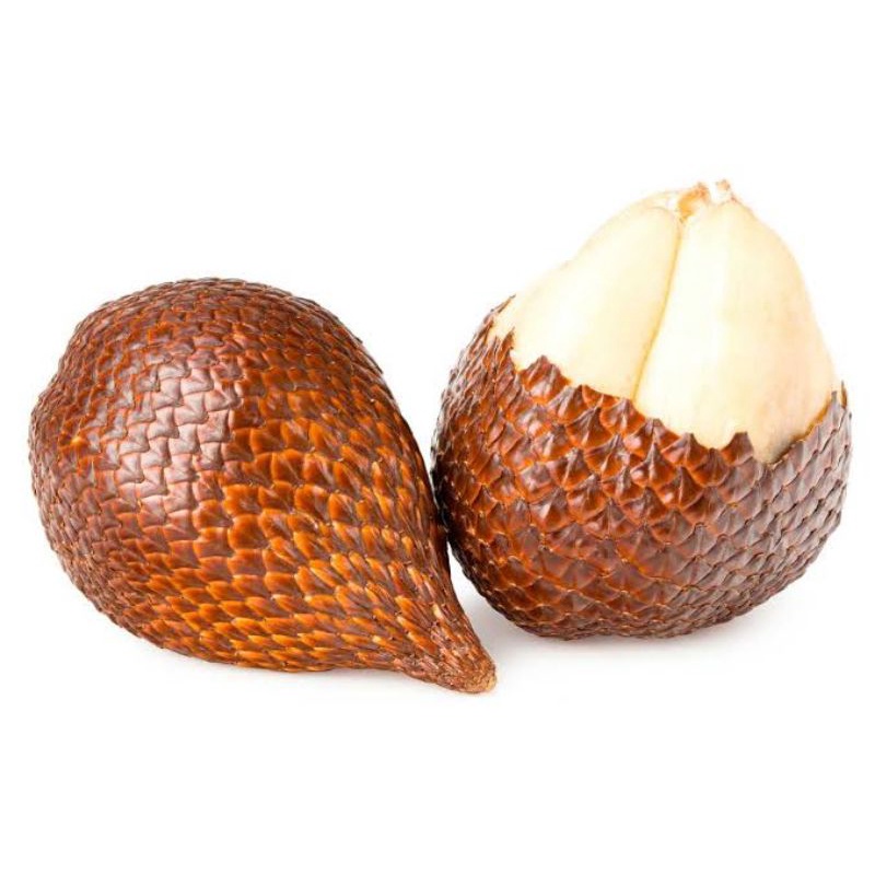 

Salak Pondoh 500 gram