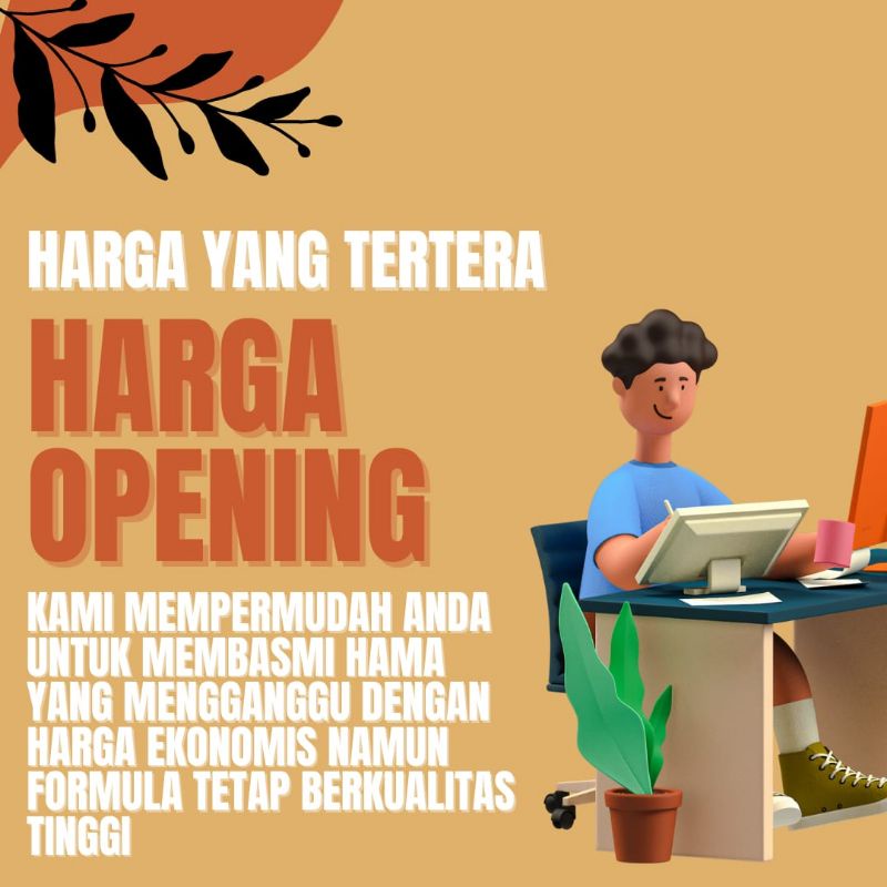 Pembasmi cicak, Anti cicak//500ml