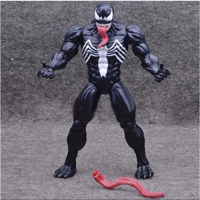 Action Figure Venom