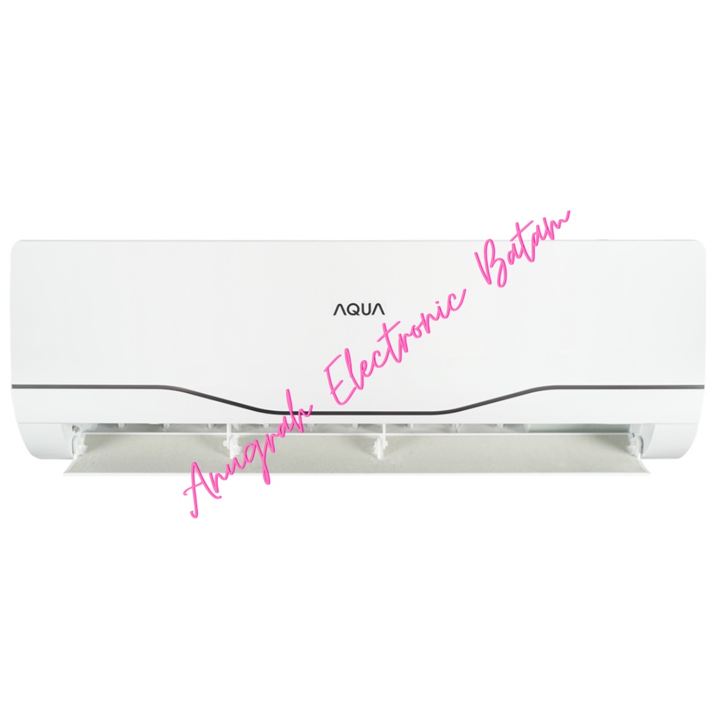 AC AQUA 3/4 PK STANDARD AQA-KCR7ANS AC 0.75 PK BATAM