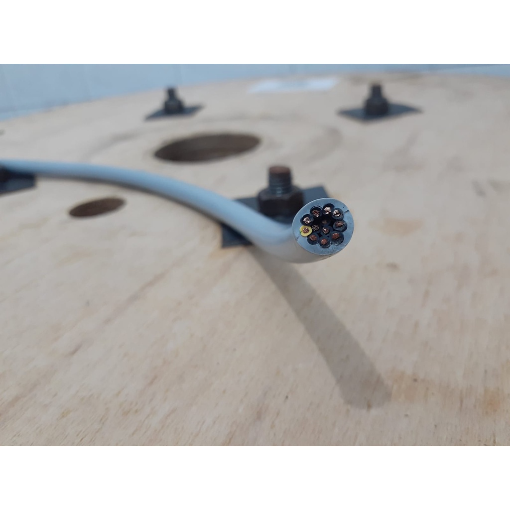 KABEL KONTROL YSLY 10x0.75 mm2 SMI