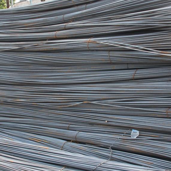 BESI BETON POLOS 10 MM