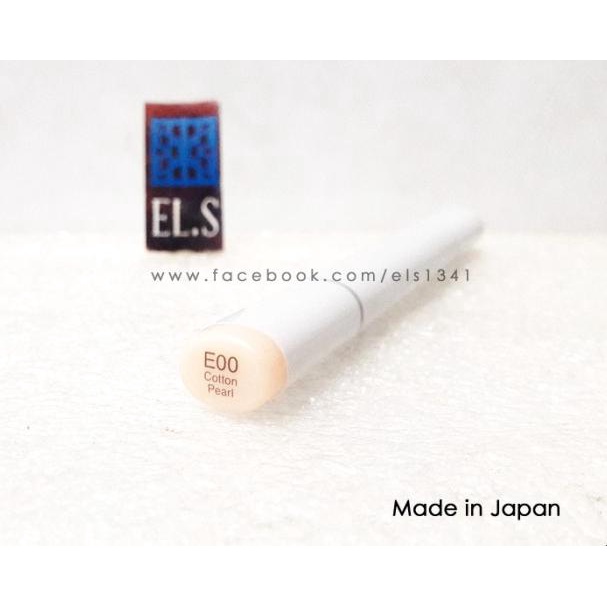 

Copic Sketch Marker E00
