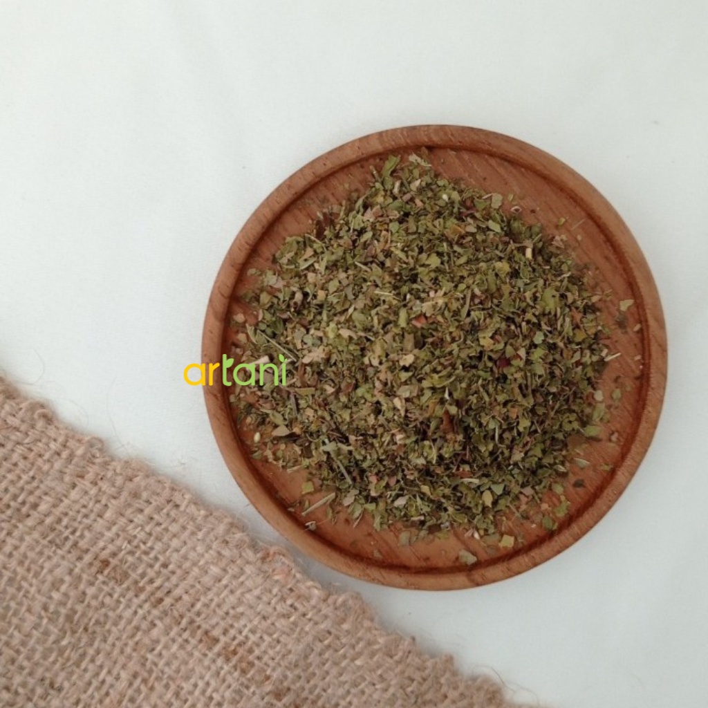 

Daun Basil Kering / Dried Basil