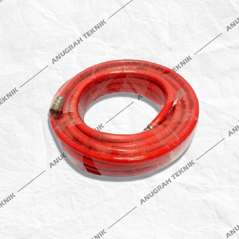 Selang Kompresor SUMURA 100 meter / Selang Cuci Motor Mobil 50 M Casal