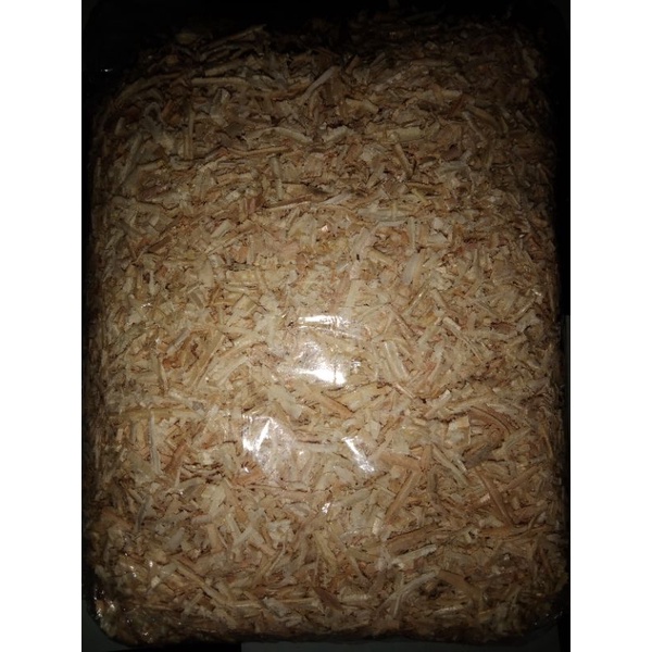 Serbuk Kayu Sebagai Alas Dasaran Penyerap Urin Hewan✅