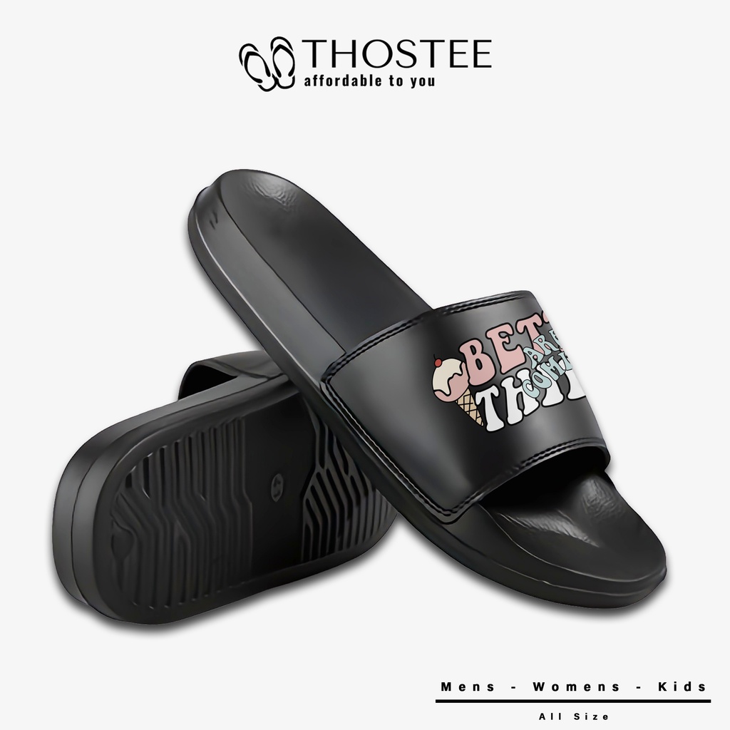 Sandal Slide Phylon Better Things pusatmode54321