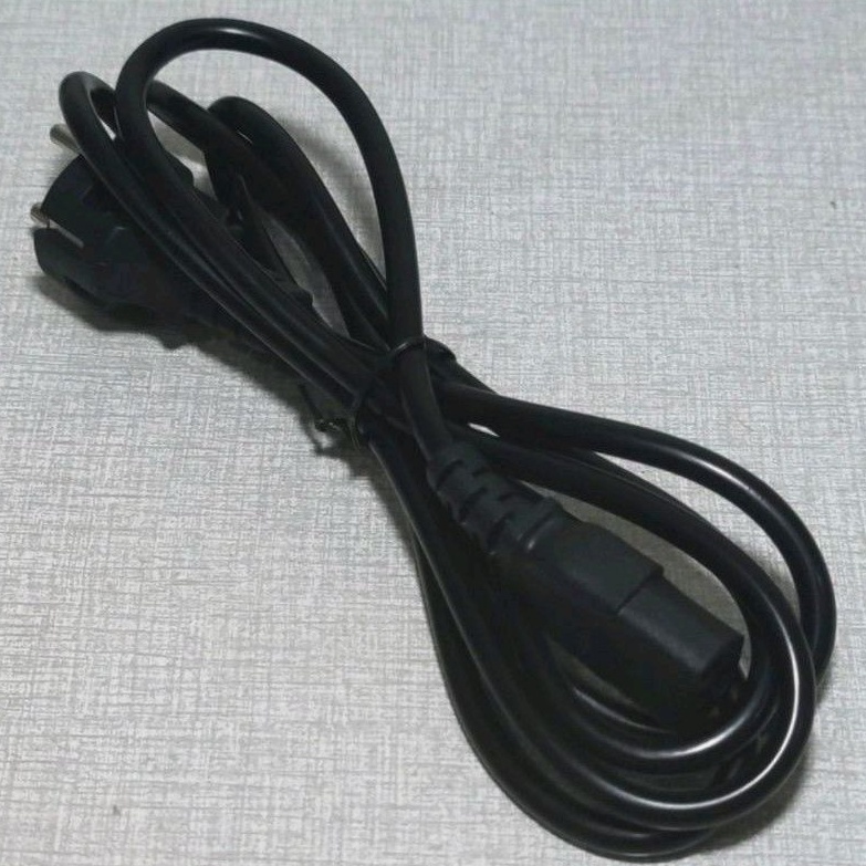 Kabel Power Octa 2 Meter / Kabel Power PC 2 Meter