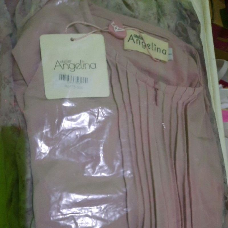 La Fleur Atelier Angelina