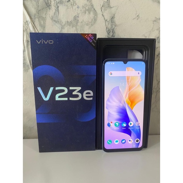 VIVO V23e 8/128 GB SECOND FULLSET