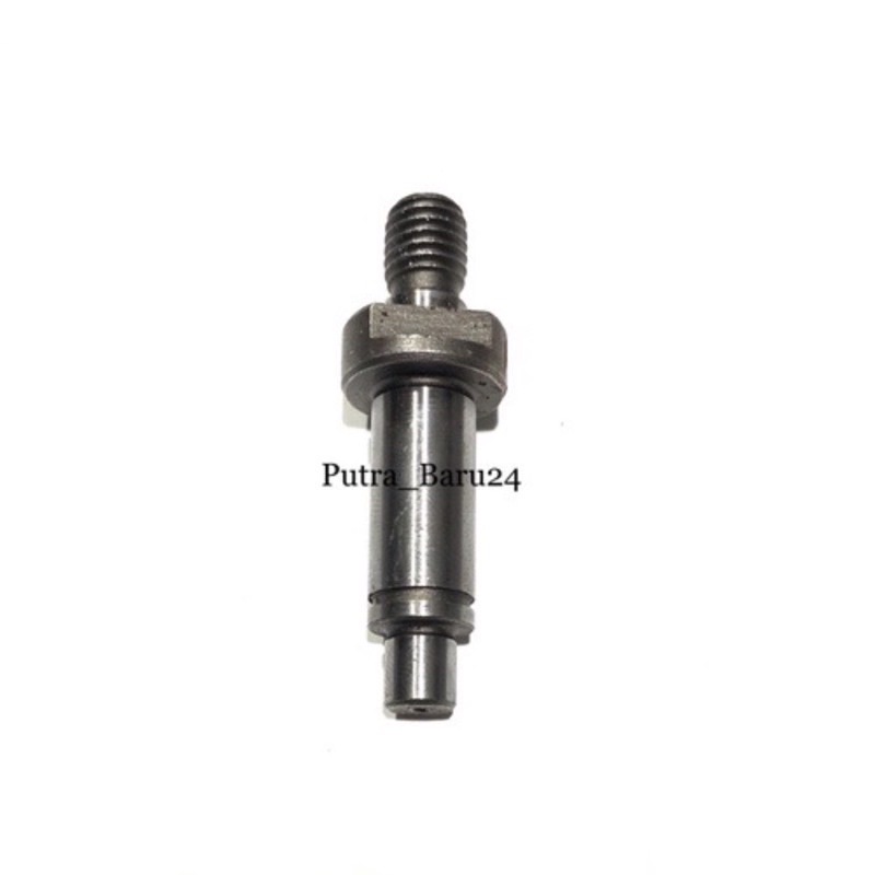 AS MESIN GERINDA MAKTEC MT90/MT91 / SPINDLE AS MESIN GERINDA MAKTEC MT-90/MT-91A