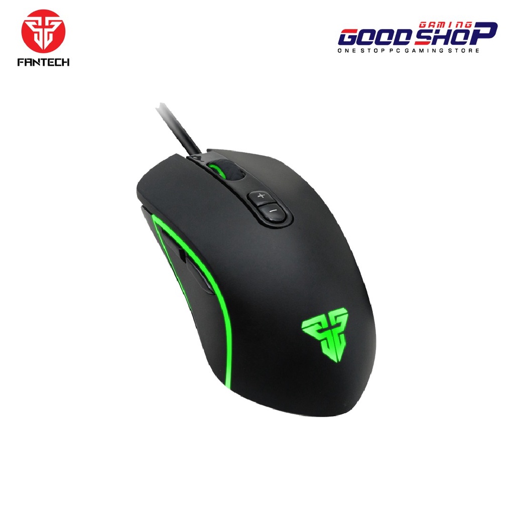 Fantech X9 Thor - Gaming Mouse