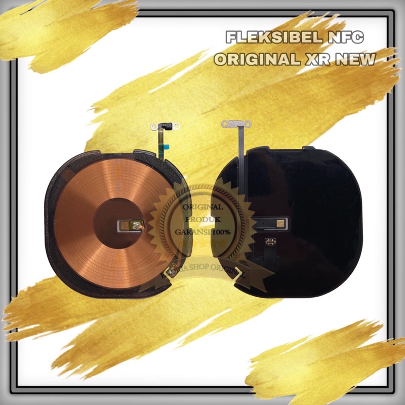 FLEXIBLE NFC XR FULLLSET ORIGINAL NEW