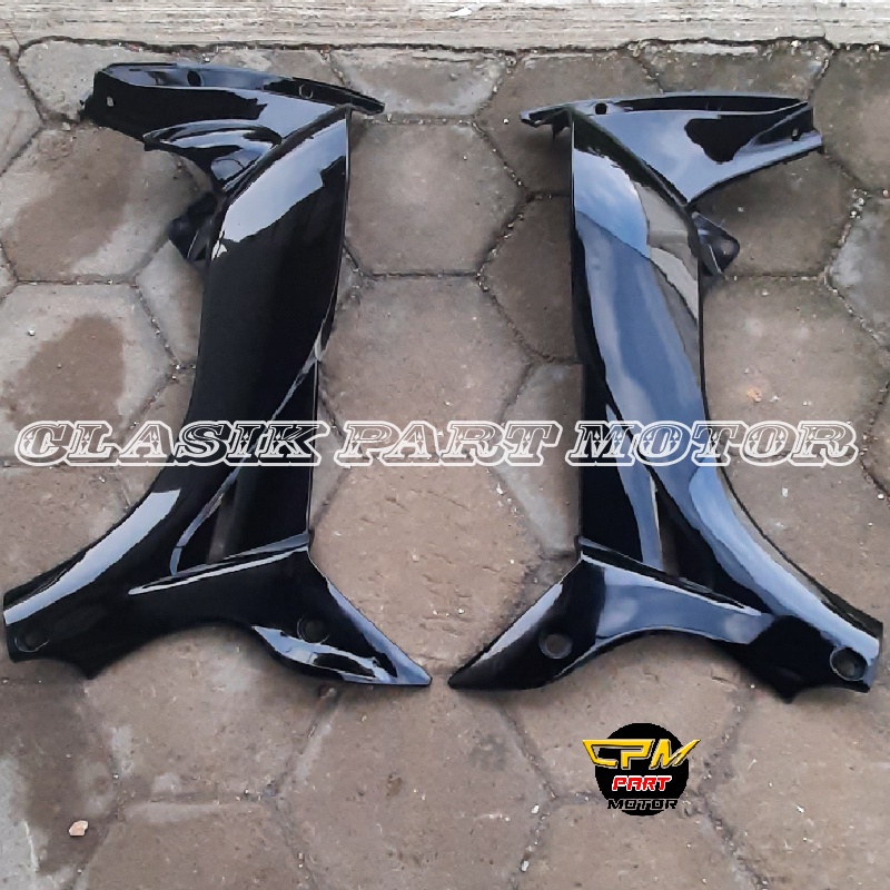 Sayap Dalam Jupiter Z Lama / Jupiter Z new