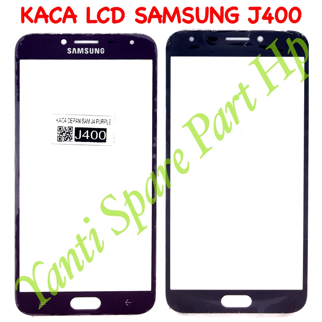 Kaca Lcd Samsung J4 J400 Original Terlaris New